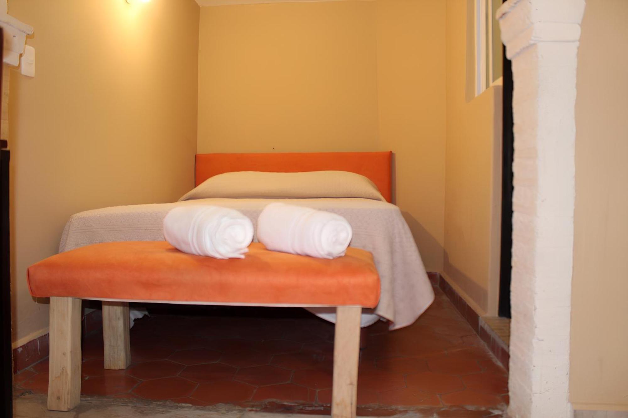 Hotel Camino De Allende Альенде Экстерьер фото